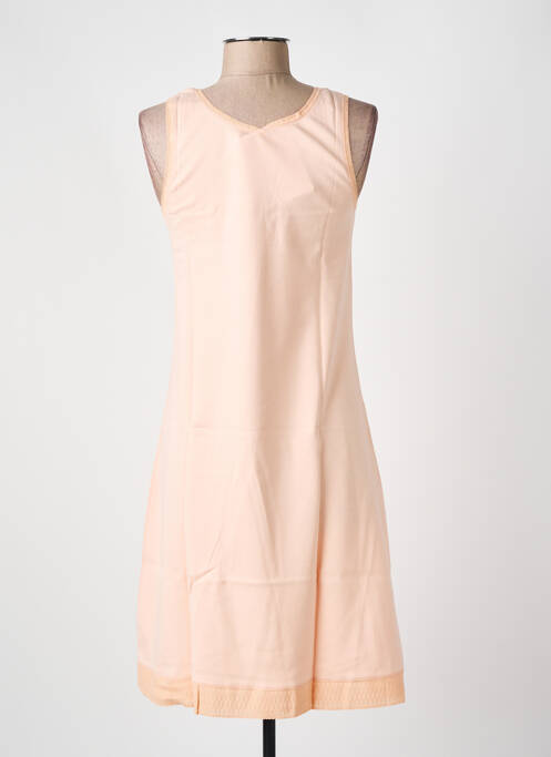 Jupon/Fond de rochie portocaliu JET femeie