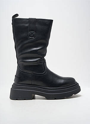 Cizme negru BUFFALO femeie