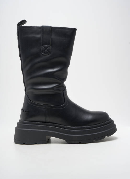 Cizme negru BUFFALO femeie