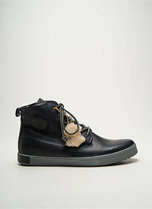 Adidași albastru BLACKSTONE bărbat