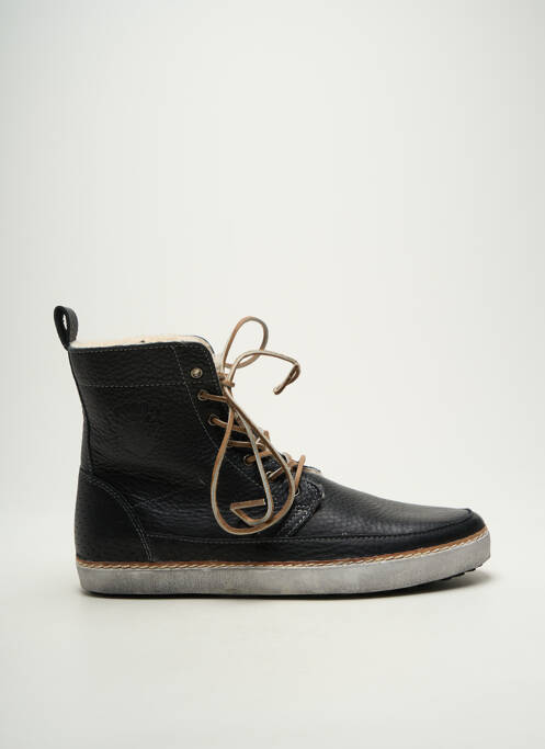 Adidași negru BLACKSTONE bărbat