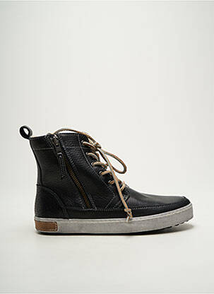 Adidași negru BLACKSTONE bărbat