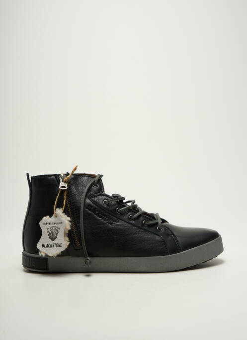 Adidași negru BLACKSTONE bărbat