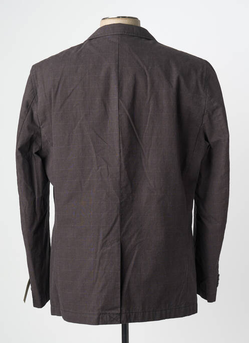 Sacou gri CALAMAR bărbat