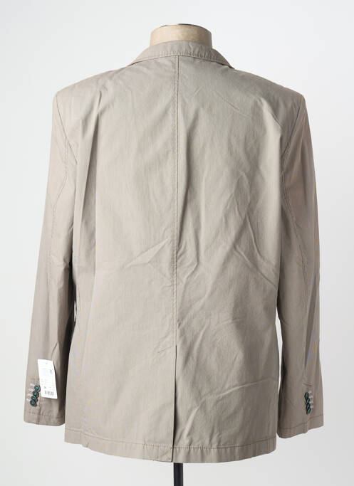 Sacou bej CALAMAR bărbat