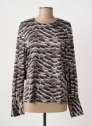 Bluză gri GERARD DAREL femeie