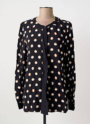 Cămașă negru PENNYBLACK femeie