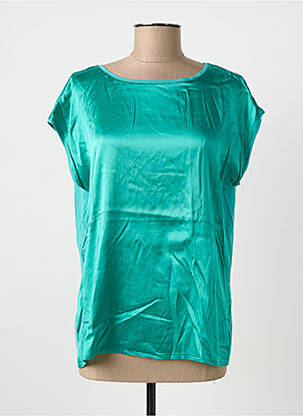 Tricou verde BETTY BARCLAY femeie