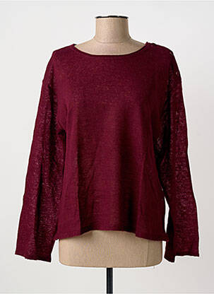 Pulover roșu HARRIS WILSON femeie