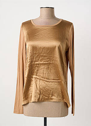 Tricou bej BETTY BARCLAY femeie