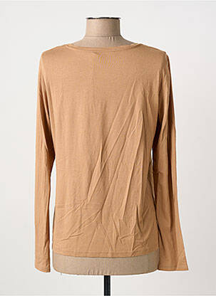 Tricou mâneci lungi mâneci lungi bej BETTY BARCLAY femeie