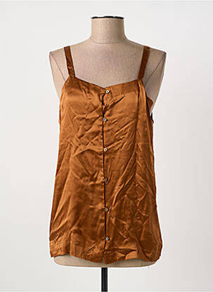 Top maro TRIANA BY C femeie