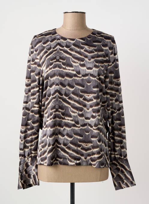 Bluză gri GERARD DAREL femeie