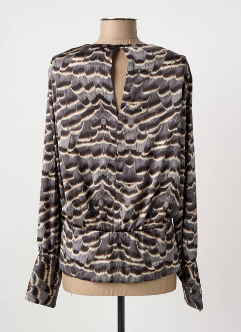 Bluză gri GERARD DAREL femeie