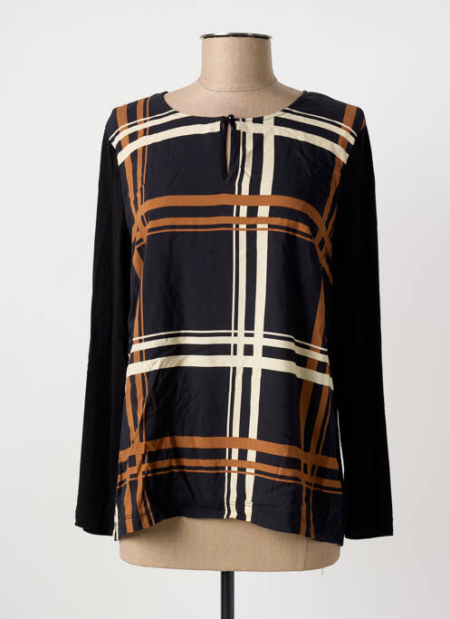 Tricou negru NINATI femeie