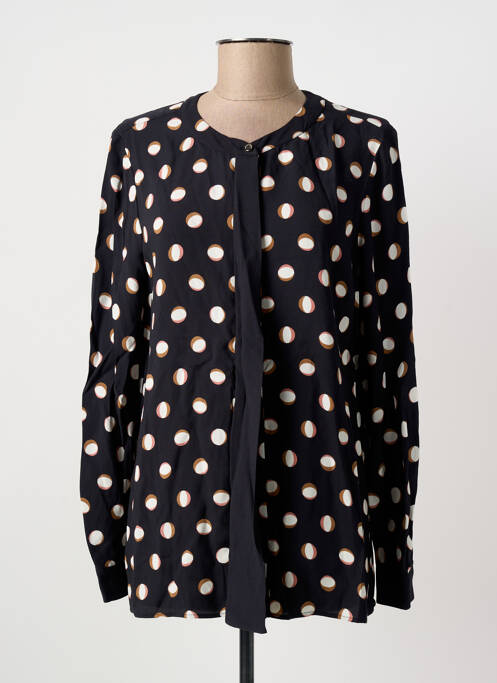 Cămașă negru PENNYBLACK femeie