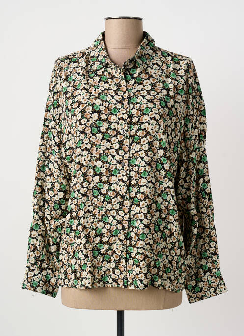 Cămașă verde HARRIS WILSON femeie