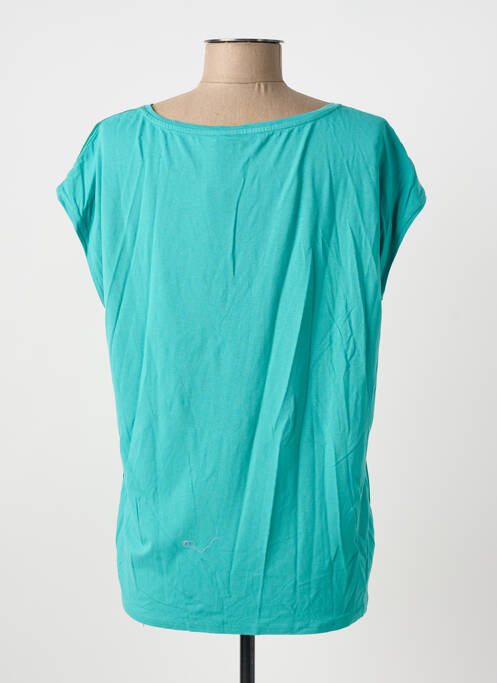 Tricou verde BETTY BARCLAY femeie