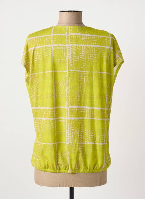 Top verde BETTY BARCLAY femeie