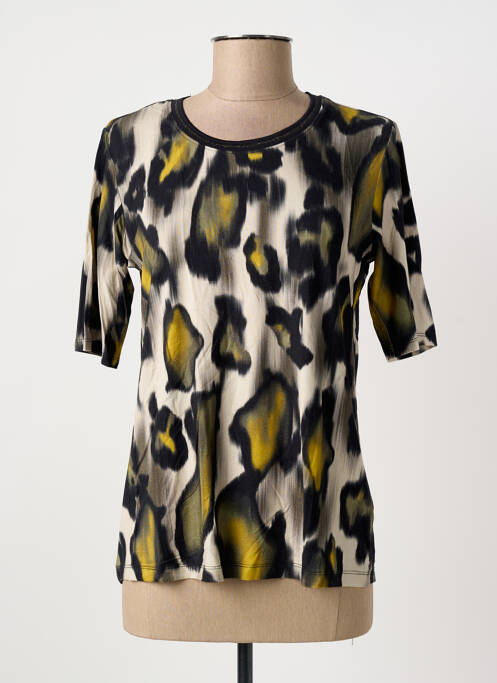 Tricou negru BETTY BARCLAY femeie