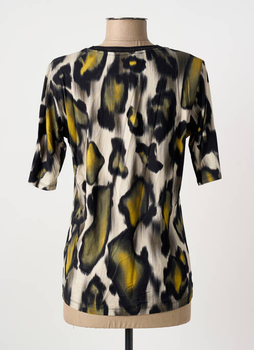 Tricou negru BETTY BARCLAY femeie