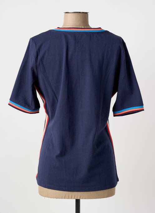 Tricou albastru BETTY BARCLAY femeie