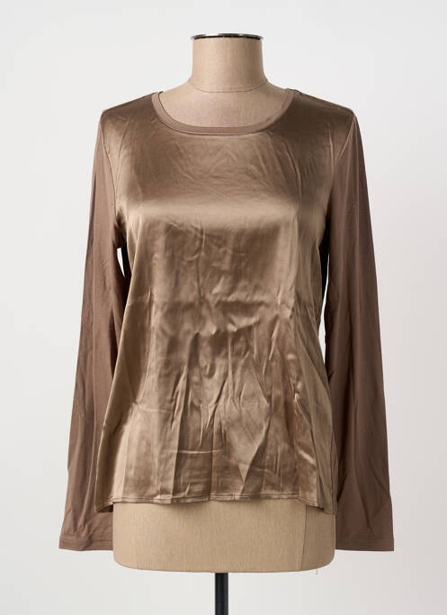 Tricou maro BETTY BARCLAY femeie