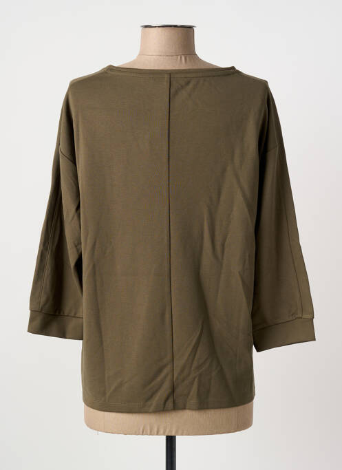 Tricou verde BETTY BARCLAY femeie