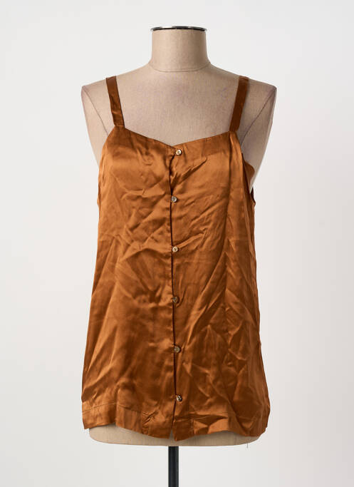 Top maro TRIANA BY C femeie