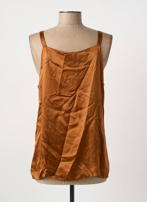 Top maro TRIANA BY C femeie