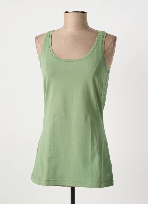 Maiou verde SANDWICH femeie