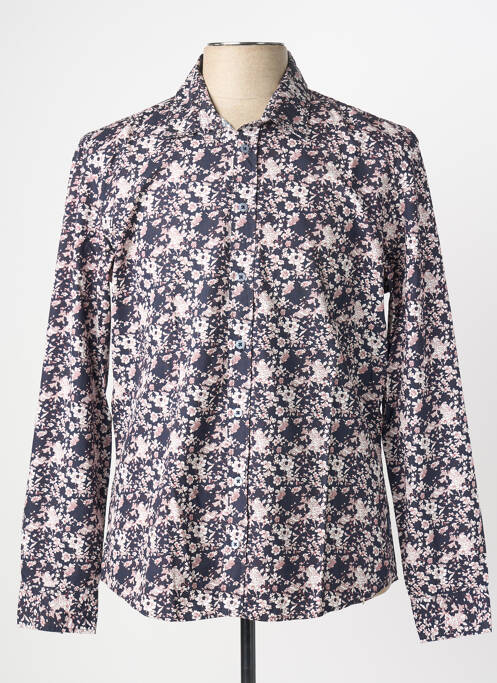 Cămașă cu mâneci lungi albastru HARRIS WILSON bărbat