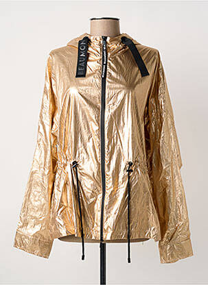 Jachete casual auriu BEAUMONT femeie