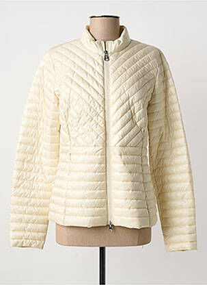 Geacă matlasată bej BETTY BARCLAY femeie