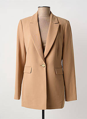 Sacou maro BEAUMONT femeie