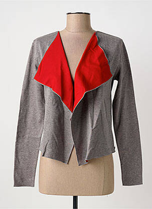 Jachete casual gri PENNYBLACK femeie