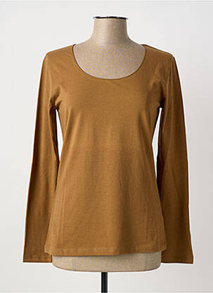 Tricou maro CREA CONCEPT femeie