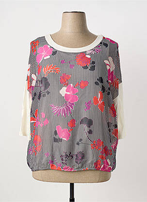 Top roz BETTY BARCLAY femeie