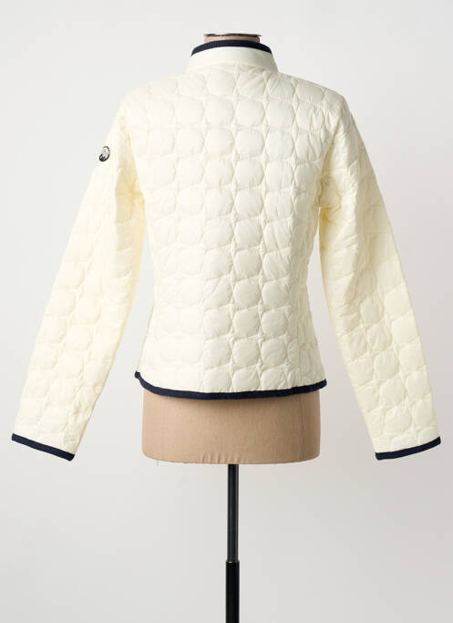 Geacă matlasată bej BEAUMONT femeie