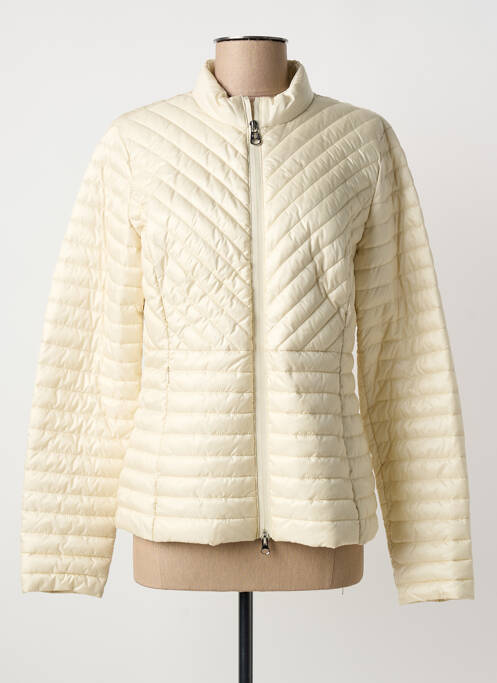 Geacă matlasată bej BETTY BARCLAY femeie