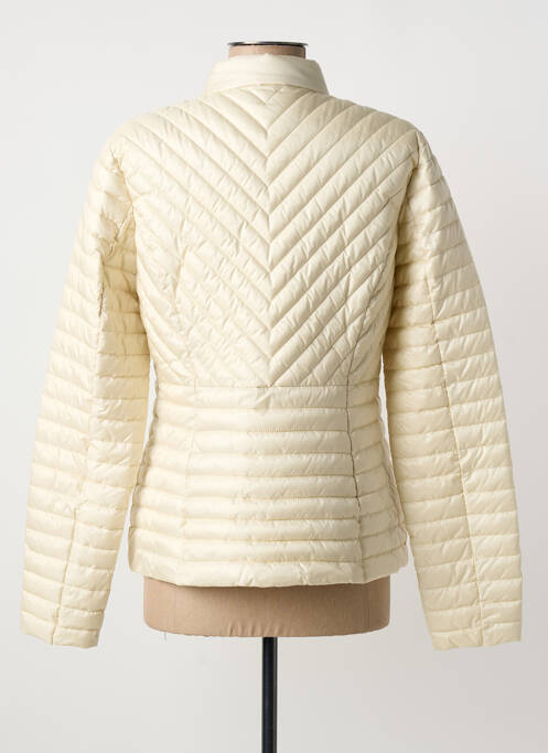 Geacă matlasată bej BETTY BARCLAY femeie