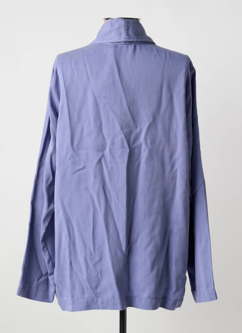 Jachete casual albastru INDI & COLD femeie