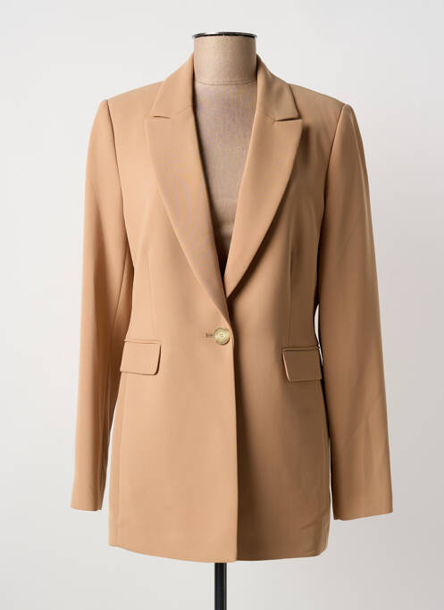 Sacou maro BEAUMONT femeie