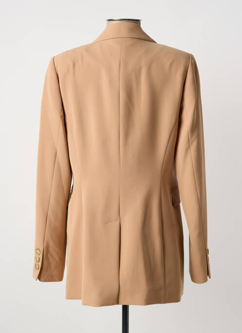 Sacou maro BEAUMONT femeie