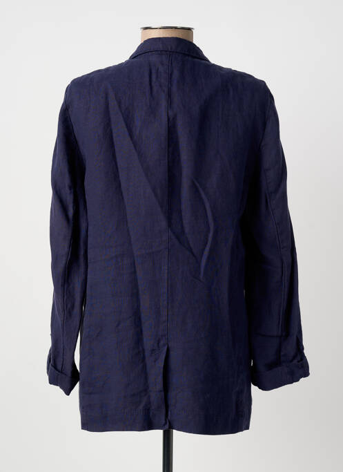 Jachete casual albastru SANDWICH femeie