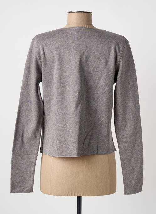 Jachete casual gri PENNYBLACK femeie