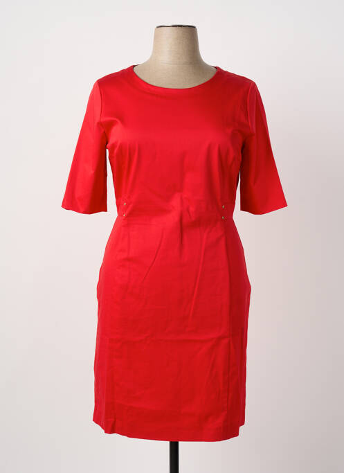 Rochie midi roșu PENNYBLACK femeie