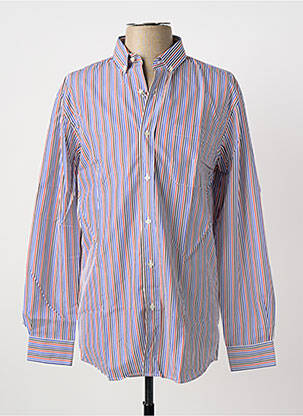 Cămașă cu mâneci lungi albastru HAROLD bărbat