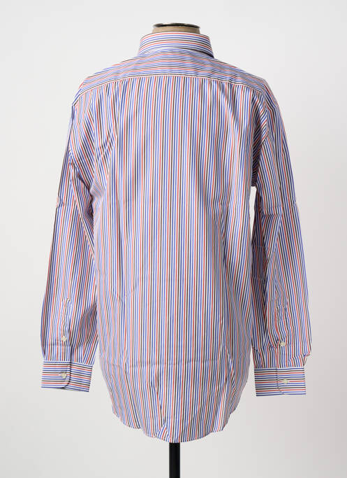 Cămașă cu mâneci lungi albastru HAROLD bărbat