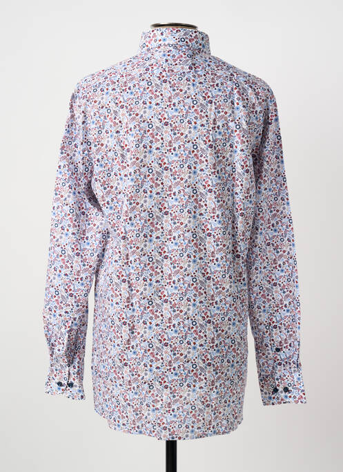 Cămașă cu mâneci lungi albastru MARVELIS bărbat